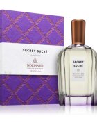 Molinard Secret Sucré комплект унисекс