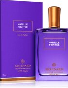 Molinard Vanilla Fruitee парфюмна вода унисекс 75 мл.