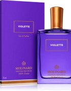 Molinard Violette парфюмна вода унисекс 75 мл.