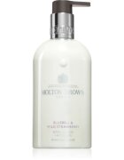 Molton Brown Bluebell & Wild Strawberry подхранващ крем за тяло 300 мл.