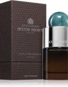 Molton Brown Coastal Cypress & Sea Fennel EDP парфюмна вода унисекс 100 мл.