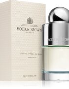Molton Brown Coastal Cypress & Sea Fennel EDT тоалетна вода унисекс 100 мл.