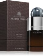 Molton Brown Dark Leather Eau The Parfume парфюмна вода унисекс 100 мл.
