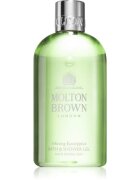 Molton Brown Eucalyptus енергизиращ душ-гел 300 мл.