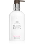 Molton Brown Fiery Pink Pepper тоалетно мляко за тяло за жени 300 мл.