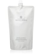 Molton Brown Heavenly Gingerlily Гел за душ и вана пълнител 400 мл.