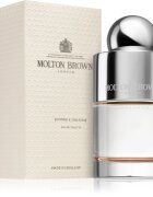 Molton Brown Jasmine & Sun Rose тоалетна вода за жени 100 мл.