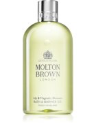 Molton Brown Lily & Magnolia Blossom душ гел за жени 300 мл.