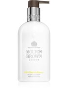 Molton Brown Lily & Magnolia Blossom тоалетно мляко за тяло за жени 300 мл.