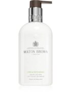 Molton Brown Lime & Patchouli Hand Lotion крем за ръце за суха и чувствителна кожа 300 мл.