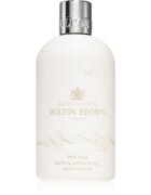 Molton Brown Milk Musk Bath & Shower Gel Гел за душ и вана 300 мл.