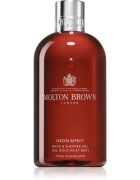 Molton Brown Neon Amber Гел за душ и вана 300 мл.