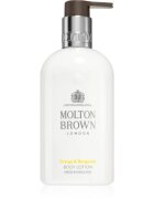 Molton Brown Orange & Bergamot Body Lotion хидратиращо мляко за тяло 300 мл.