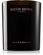 Molton Brown Orange & Bergamot Candle ароматна свещ 190 гр.