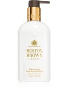 Molton Brown Orange & Bergamot Hand Cream хидратиращ крем за ръце 300 мл.