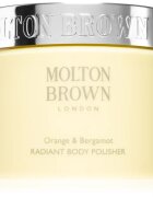 Molton Brown Orange & Bergamot Peeling пилинг за тяло унисекс 275 гр.