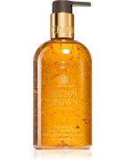 Molton Brown Oudh Accord&Gold Liquid Hand Wash течен сапун за ръце унисекс 300 мл.