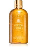 Molton Brown Oudh Accord&Gold освежаващ душ гел 300 мл.