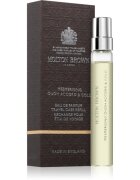 Molton Brown Oudh Accord & Gold парфюмна вода унисекс 7.5 мл.