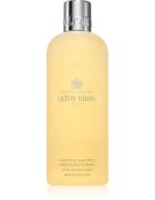 Molton Brown Purifying Indian Cress Shampoo почистващ шампоан за подхранване и блясък 300 мл.