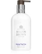 Molton Brown Relaxing Ylang-Ylang тоалетно мляко за тяло унисекс 300 мл.