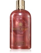 Molton Brown Rose Dunes Shower Gel освежаващ душ гел 300 мл.