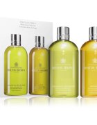 Molton Brown Spicy & Citrus Body Care Collection подаръчен комплект за тяло