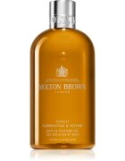 Molton Brown Sunlit Clementine & Vetiver Bath & Shower Gel Гел за душ и вана 300 мл.