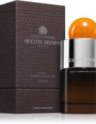 Molton Brown Sunlit Clementine & Vetiver EDP парфюмна вода унисекс 100 мл.