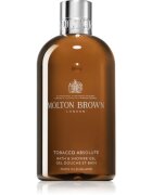 Molton Brown Tobacco Absolute Shower Gel успокояващ гел за вана или душ 300 мл.