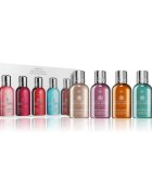Molton Brown Travel Body Care Collection комплект за пътуване за тяло