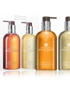 Molton Brown Woody & Citrus Hand Care Collection подаръчен комплект за ръце 1 бр.