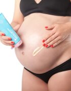 MomCare by Lina Anti-Stretch Mark Cream крем за стрии 200 мл.
