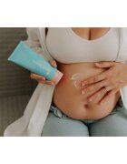 MomCare by Lina Anti-Stretch Mark Cream крем за стрии 200 мл.