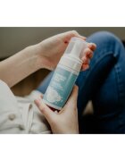 MomCare by Lina Perineal Foam успокояваща перинеална пяна 100 мл.