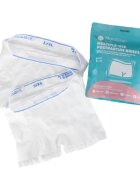 MomCare by Lina Postpartum Briefs следродилни бикини и боксерки S-M 4 бр.