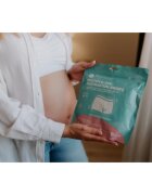 MomCare by Lina Postpartum Briefs следродилни бикини и боксерки S-M 4 бр.
