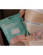 MomCare by Lina Postpartum Briefs следродилни бикини и боксерки S-M 4 бр.
