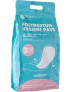 MomCare by Lina Postpartum Pads дамски превръзки за след раждане 18 бр.