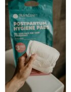 MomCare by Lina Postpartum Pads дамски превръзки за след раждане 18 бр.