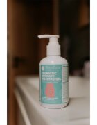 MomCare by Lina Probiotic Intimate Washing Gel пробиотичен измиващ гел 200 мл.