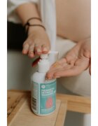 MomCare by Lina Probiotic Intimate Washing Gel пробиотичен измиващ гел 200 мл.