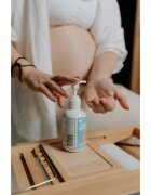 MomCare by Lina Probiotic Intimate Washing Gel пробиотичен измиващ гел 200 мл.