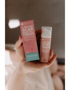MomCare by Lina Recovery Cream крем за белези след цезарово сечение 50 мл.