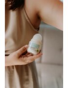 MomCare by Lina Roll-On Deodorant дезодорант roll-on за бременни и кърмещи жени 60 мл.