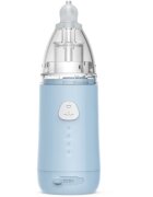 Momini Automatic Irrigator And Aspirator 2 in 1 NanoFlush аспиратор за нос електрическа 1 бр.