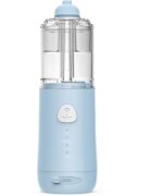Momini Automatic Irrigator And Aspirator 2 in 1 NanoFlush аспиратор за нос електрическа 1 бр.