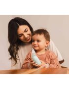 Momini Automatic Nasal Aspirator NasoClear аспиратор за нос електрическа 1 бр.