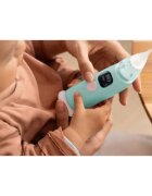 Momini Automatic Nasal Aspirator NasoClear аспиратор за нос електрическа 1 бр.