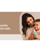 Momini Automatic Nasal Aspirator NasoClear аспиратор за нос електрическа 1 бр.
